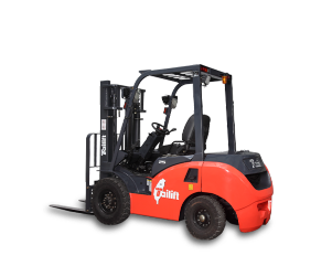 Internal Combustion Forklifts Pneumatic Tire