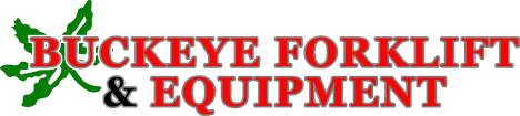 Buckeye Forklift & Equipment