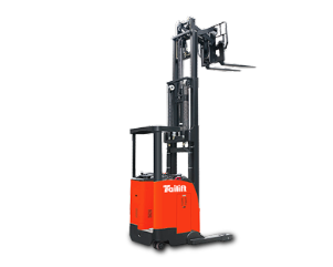 Reach Trucks