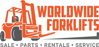 Worldwide Wholesale forklifts