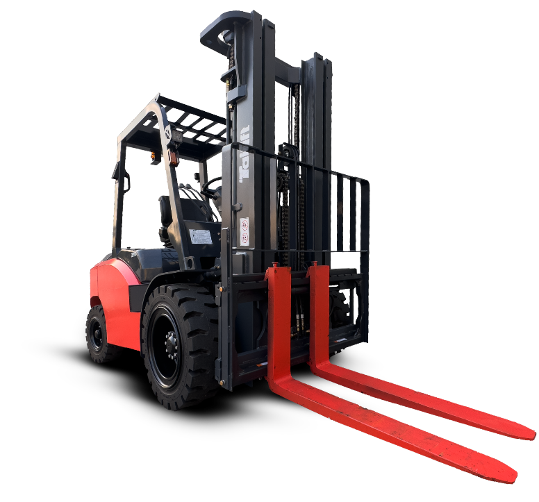 forklift