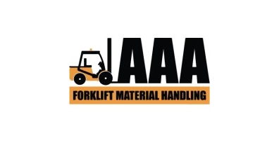 AAA Forklift Material Handling Inc.