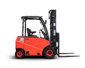 Electric Forklifts