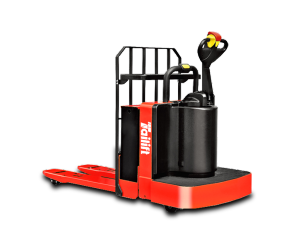 Electric Pallet Jacks/ Stackers